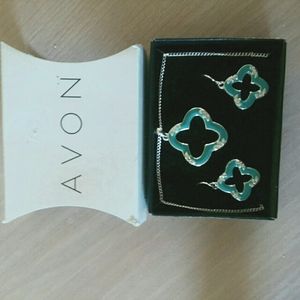 Avon gift set